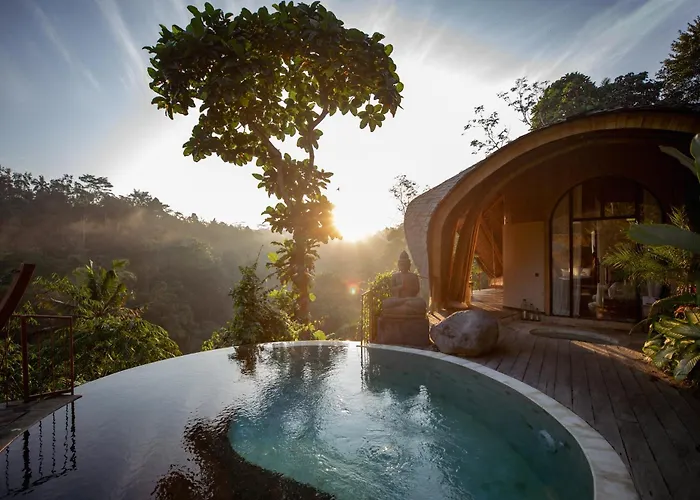 Belalu Bali Boutique&spa Experience Hotel 5*