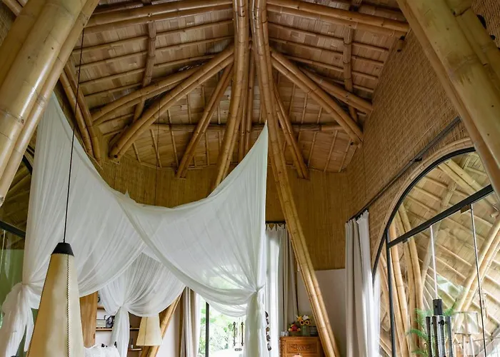 Belalu Bali Boutique & Experience ホテル ウブド