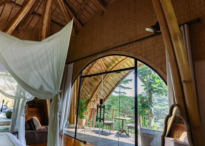 Belalu Bali Boutique & Experience 5*