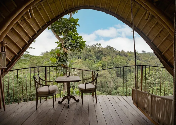 Belalu Bali Boutique & Experience ホテル