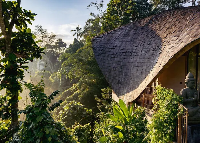 ホテル Belalu Bali Boutique & Experience 5*