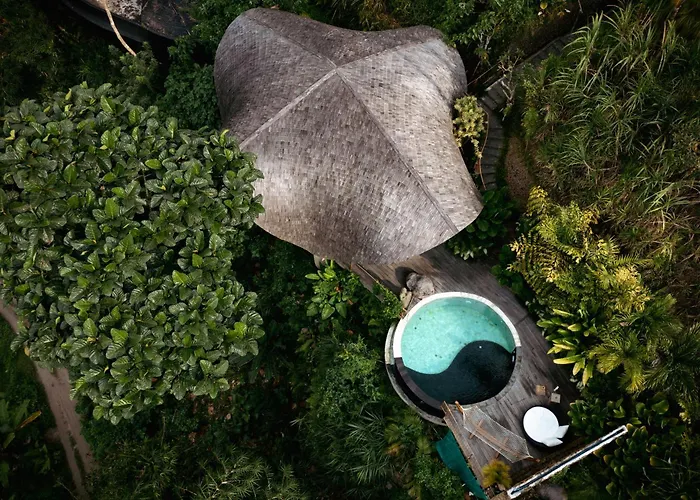 Belalu Bali Boutique & Experience 5* ウブド