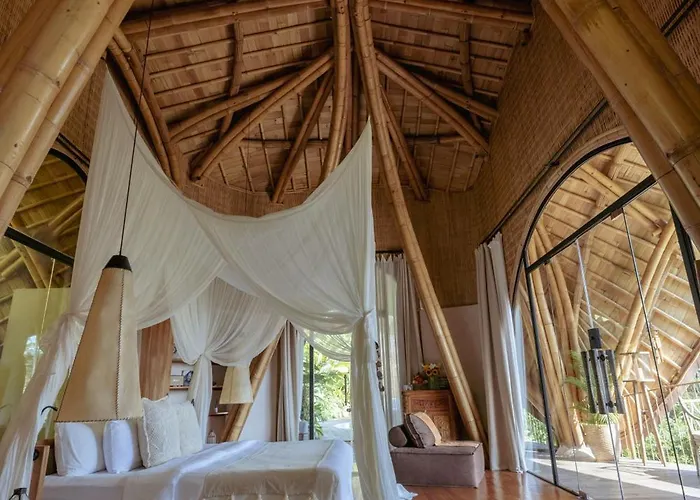 Belalu Bali Boutique & Experience ウブド