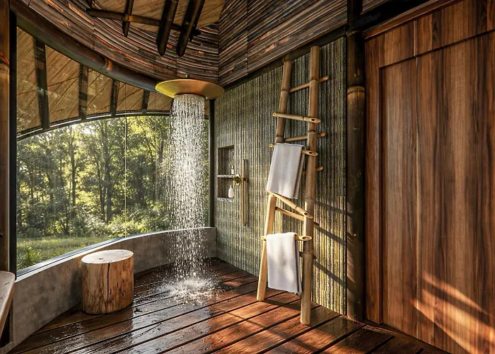 ホテル Belalu Bali Boutique & Experience
