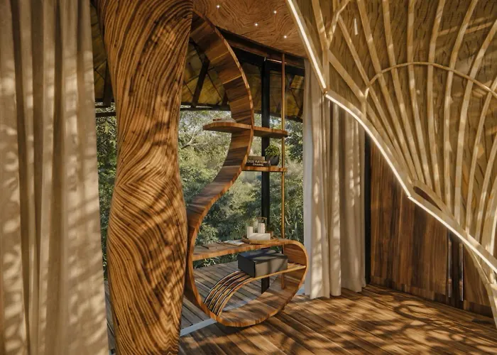 Belalu Bali Boutique & Experience ホテル 5*