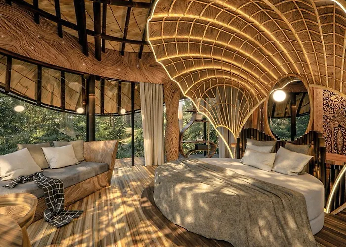 Belalu Bali Boutique & Experience ホテル ウブド