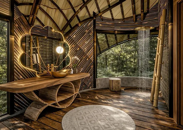 Belalu Bali Boutique & Experience ウブド