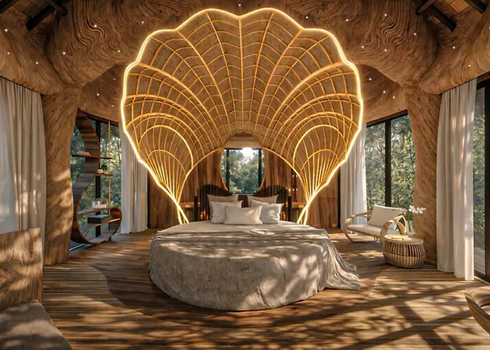 Belalu Bali Boutique & Experience 5*