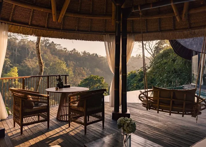 Belalu Bali Boutique & Experience Ubud