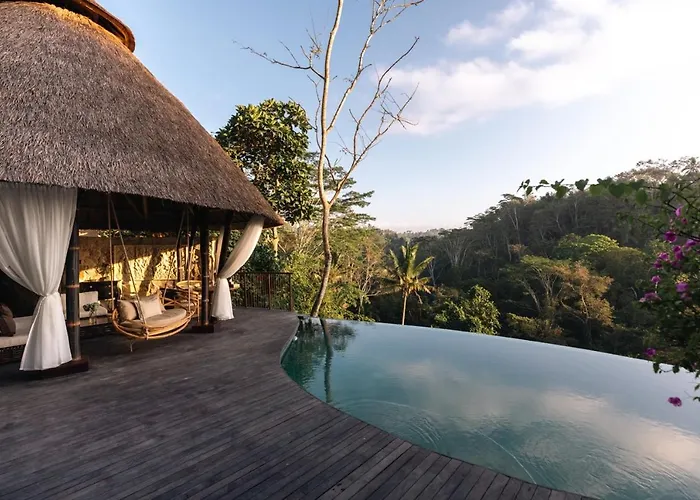 Belalu Bali Boutique & Experience Hotel