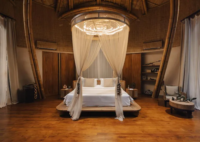 Belalu Bali Boutique & Experience Ubud