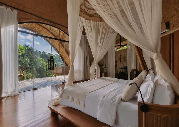 Belalu Bali Boutique & Experience