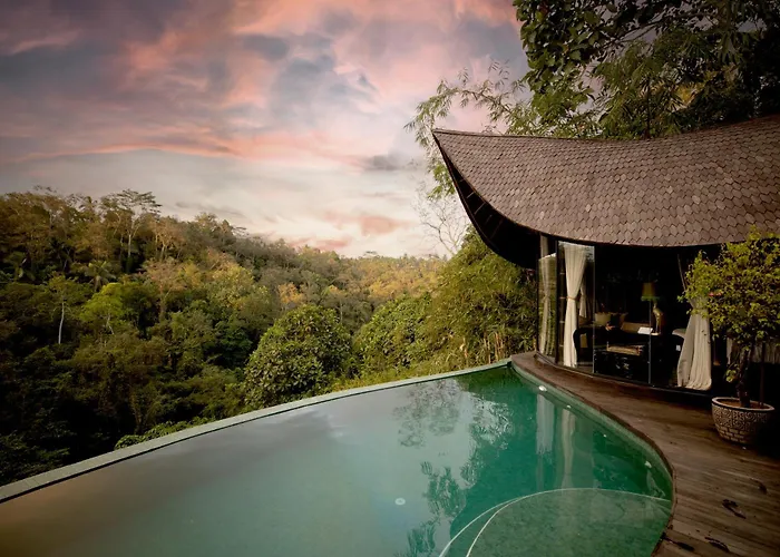 Hotel Belalu Bali Boutique & Experience