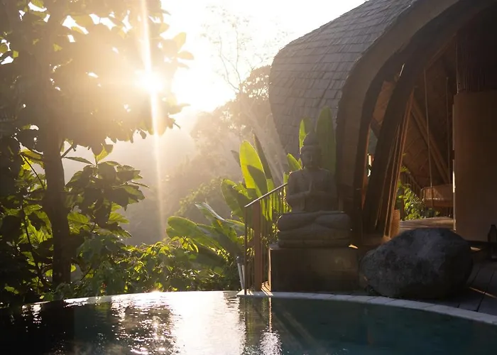 Belalu Bali Boutique & Experience Hotel