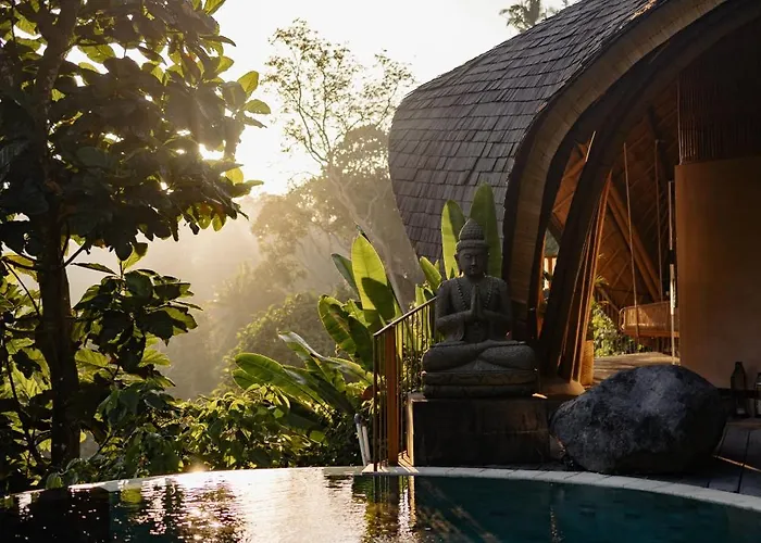Belalu Bali Boutique & Experience Hotel 5*