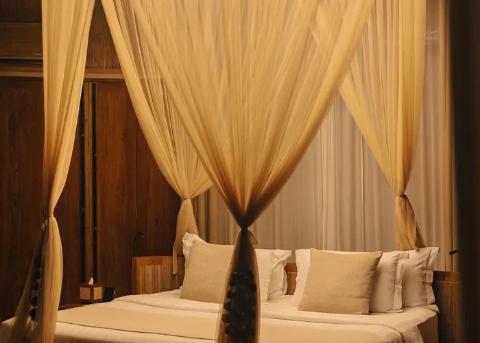 Belalu Bali Boutique & Experience Hotel Ubud