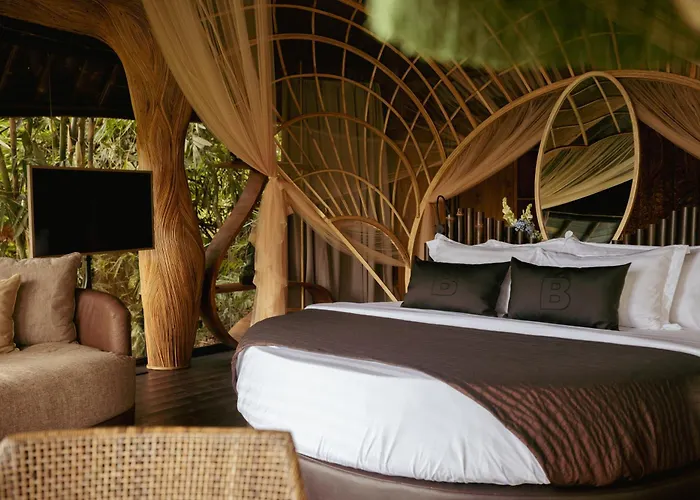 Hotel Belalu Bali Boutique & Experience Ubud