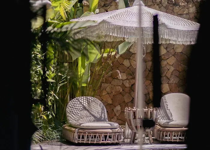 Belalu Bali Boutique & Experience Hotel 5*