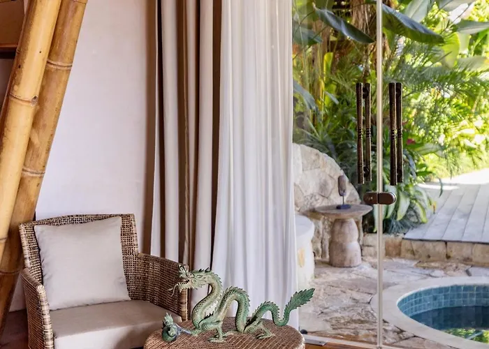Belalu Bali Boutique & Experience Ubud