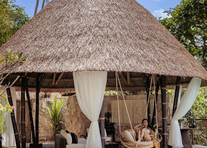 Belalu Bali Boutique & Experience 5* Ubud