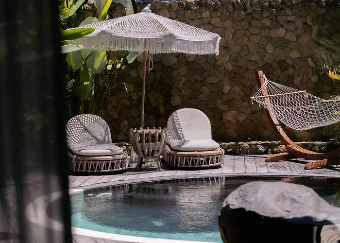 Belalu Bali Boutique & Experience