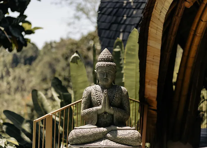 Belalu Bali Boutique & Experience Hotel