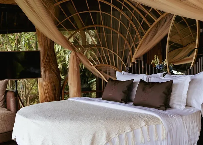 Hotel Belalu Bali Boutique & Experience