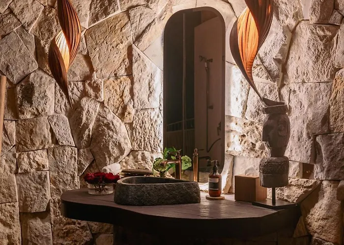 Belalu Bali Boutique & Experience Hotel 5*