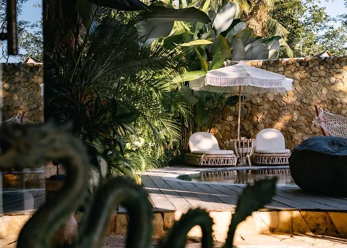 Belalu Bali Boutique & Experience Ubud