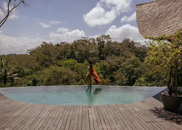 Belalu Bali Boutique & Experience Hotel