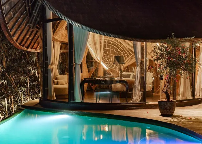 Belalu Bali Boutique & Experience Hotel 5*