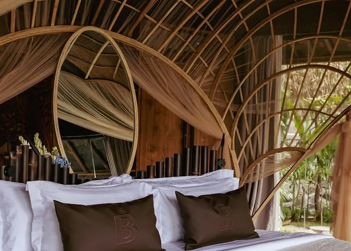 Belalu Bali Boutique & Experience Hotel Ubud