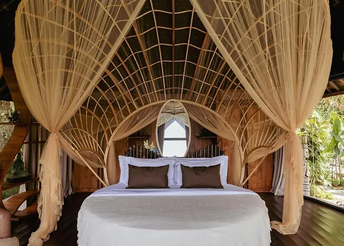 Belalu Bali Boutique & Experience