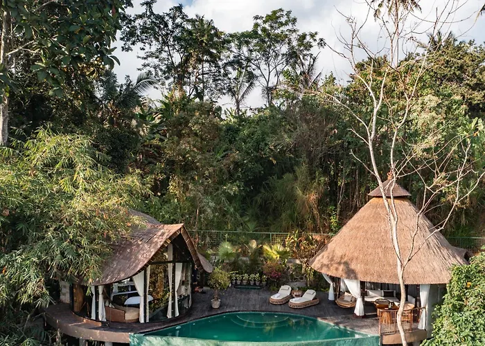 Belalu Bali Boutique & Experience Hotel