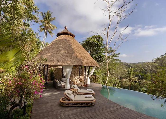 Hotel Belalu Bali Boutique & Experience