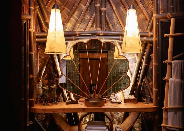 Hotel Belalu Bali Boutique & Experience Ubud