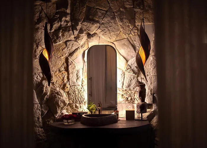 Belalu Bali Boutique & Experience Ubud