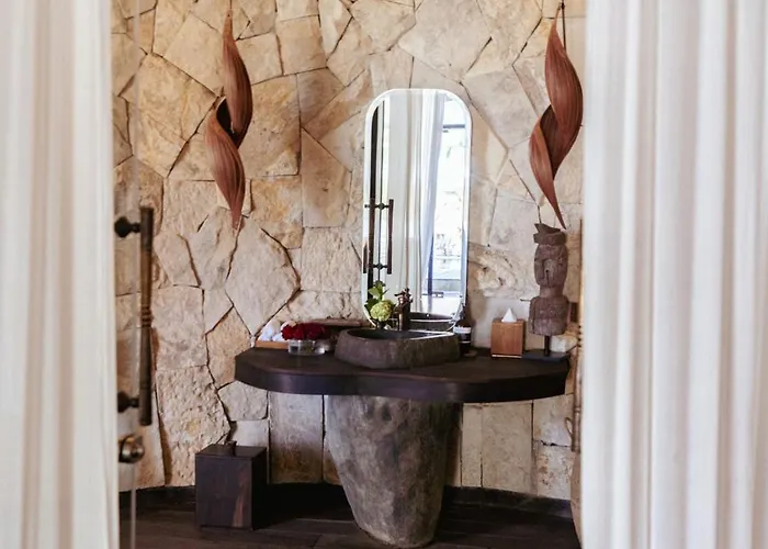 Belalu Bali Boutique & Experience