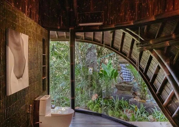 Hotel Belalu Bali Boutique & Experience Ubud