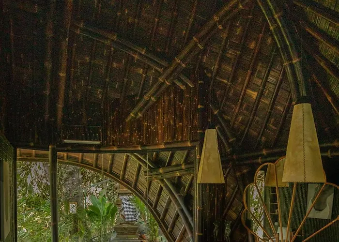 Belalu Bali Boutique & Experience 5*