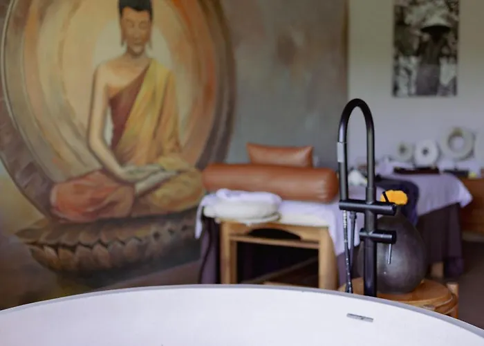 Hotel Belalu Bali Boutique & Experience