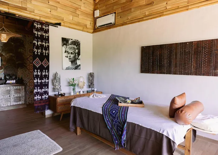Hotel Belalu Bali Boutique & Experience Ubud