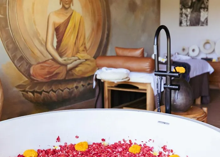 Belalu Bali Boutique & Experience 5*
