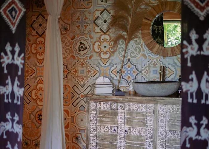 Hotel Belalu Bali Boutique & Experience Ubud