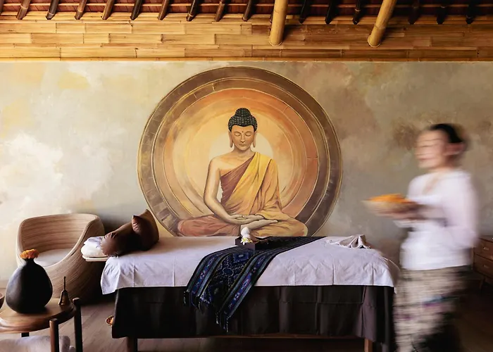 Belalu Bali Boutique & Experience