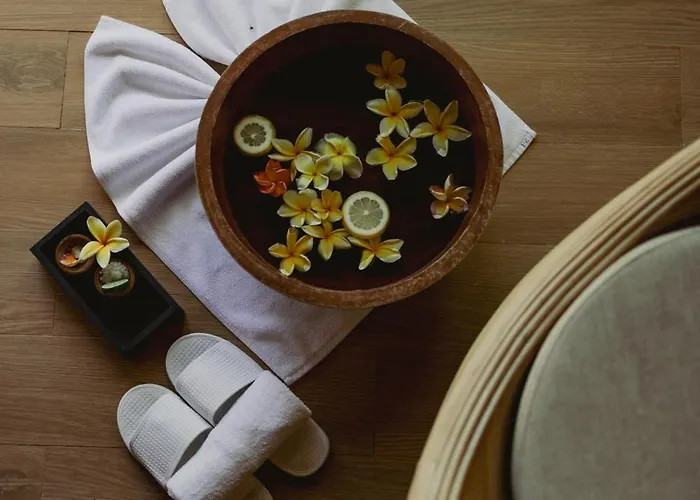 Hotel Belalu Bali Boutique & Experience